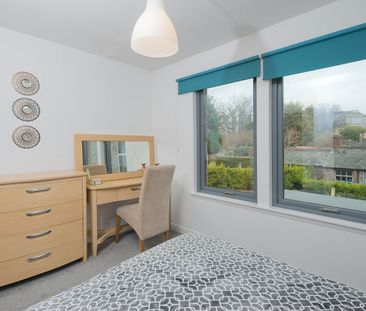 2 Bed Flat, Great Northern Road, AB24 - Photo 4