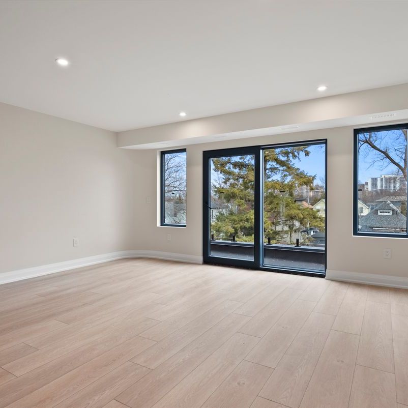 For Lease - 191 Gledhill Avenue Unit# 3, Toronto, Ontario - Photo 1