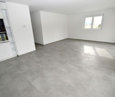 3.5 room apartment ground floor - Photo 1