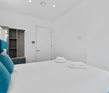 1 bedroom flat to rent - Photo 5