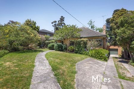 19 Glen Drive, Eaglemont - Photo 5