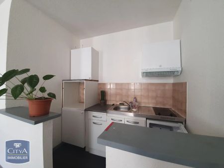 Appartement à louer 2 pièces 54.93m² - Photo 4