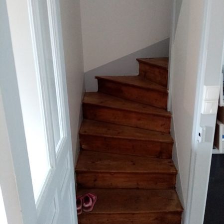 Maison à louer Les Pieux - Photo 4