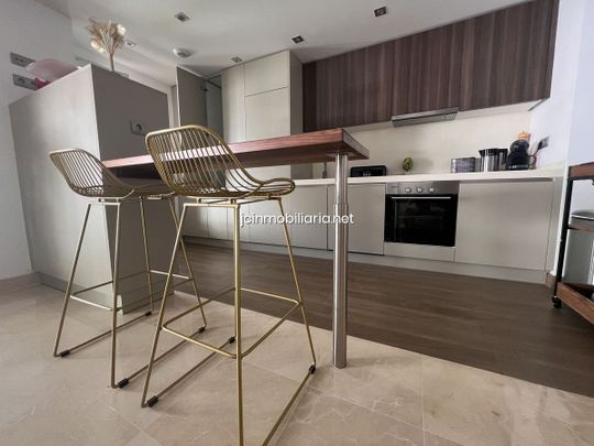 Apartamento en Marbella, alquiler - Photo 1