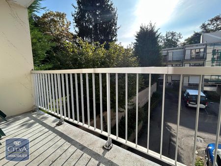 Location Appartement 1 pièce 29m² NANCY 54000 - Photo 5