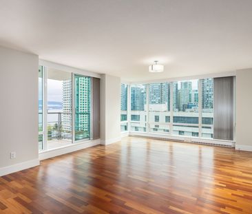499 Broughton St (14th Floor), Vancouver - Photo 6
