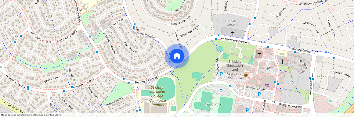 121 Sternberg Crescent, Wanniassa, ACT 2903