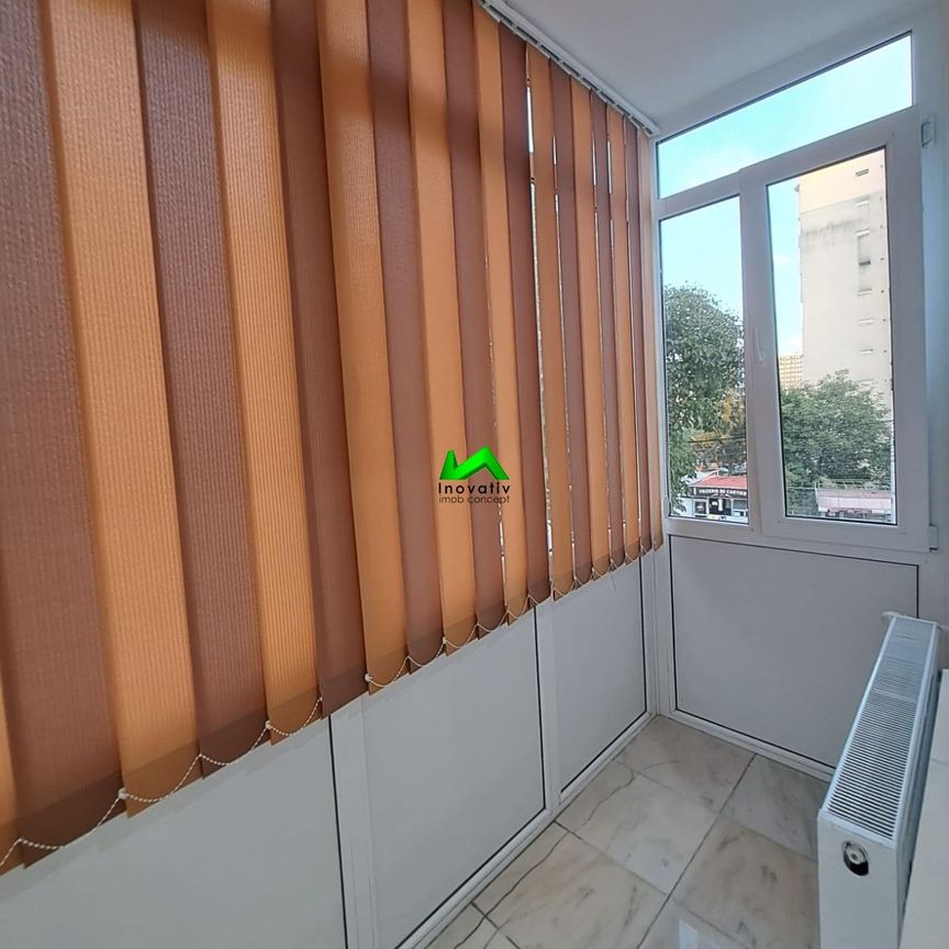 Apartament de inchiriat 2 camere Sibiu Rahovei Ostirii - Photo 1