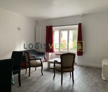 Appartement Gif-sur-Yvette - Photo 1