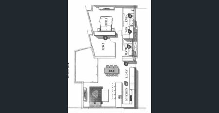 MAIN BEACH LIVING IN BOUTIQUE BUILDING - "CERULEAN" - Photo 3