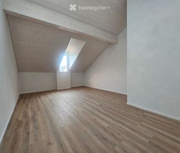 Maison contigüe entièrement rénovée Bougy-Villars - Photo 3