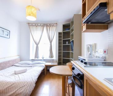 Studio to rent - Photo 2