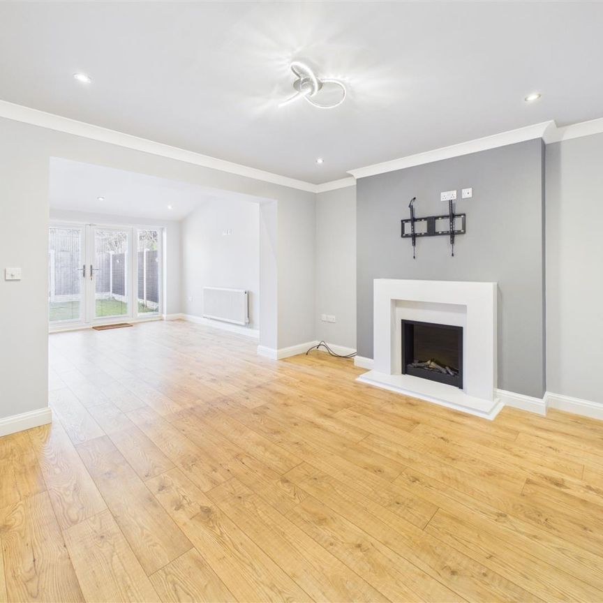 2 bedroom House to rent - Photo 1