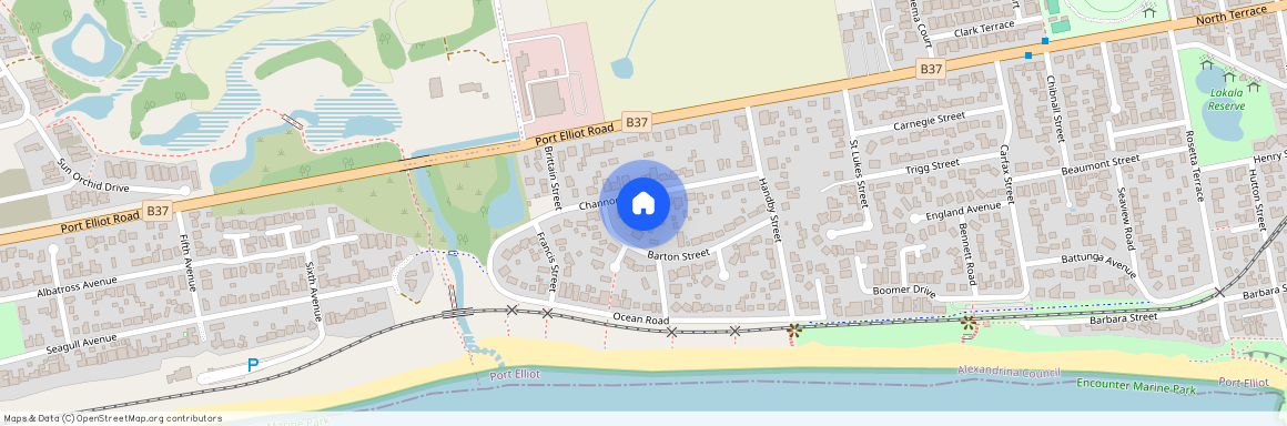 19 Channon St, SA 5212, Port Elliot