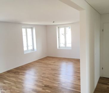 renovierte 3 Zimmerwohnung - Foto 1