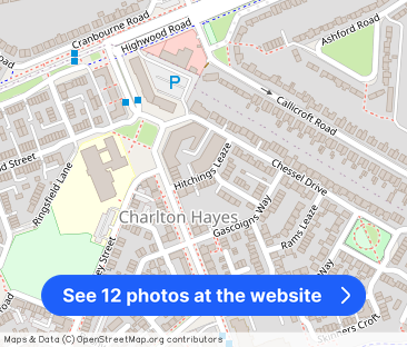 Hitchings Leaze, Patchway - Photo 1