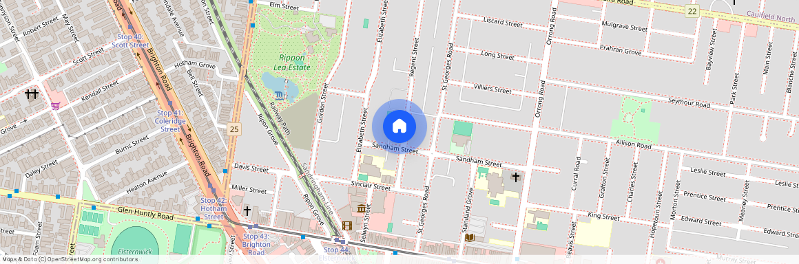 60 Regent St, Elsternwick VIC 3185