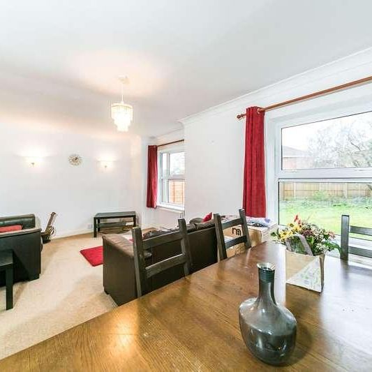 Fawley Mews, Coley Avenue, Reading, RG1 - Photo 1