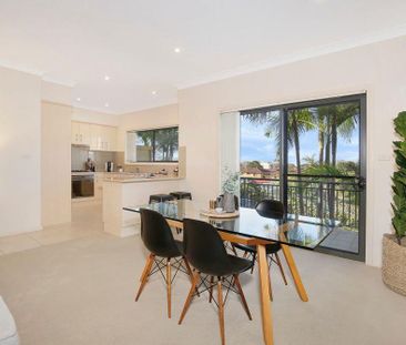 4/38 Robinson Street, Wollongong NSW 2500, Wollongong - Photo 1