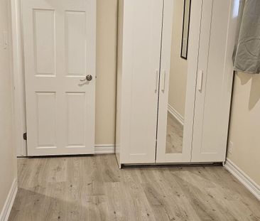 For Lease - 92 Alexis Boulevard Unit# Basement Unit 1, Toronto, Ont... - Photo 2