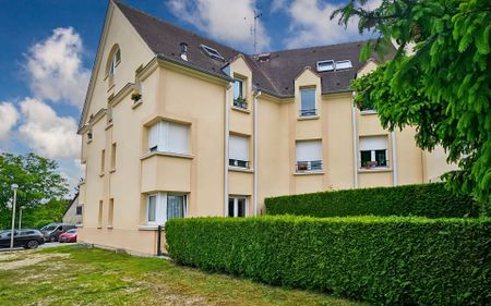 Appartement à louer 2 pièces • 31,33 m2 Fleurines - Photo 3