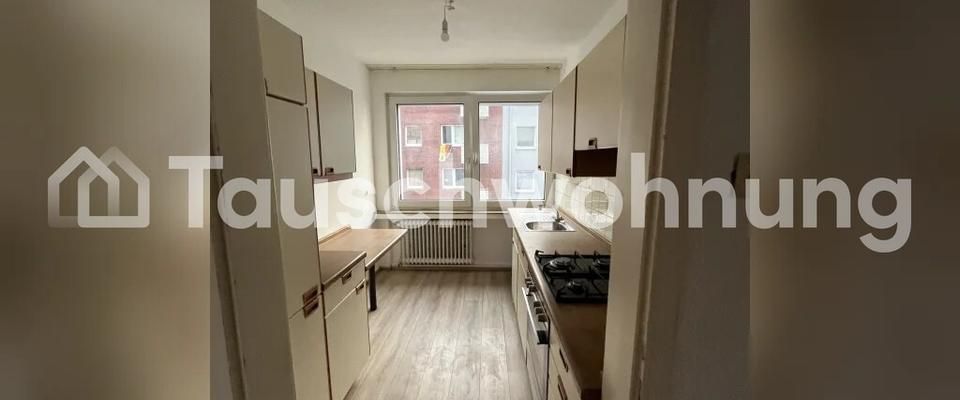 TAUSCHWOHNUNG Tausche Zentrale WG-Wohnung gegen Zebtrale Single Wohnung - Foto 1