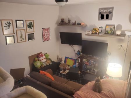 For Lease - 134 Simcoe Street Unit# 2, Oshawa, Ontario - Photo 3