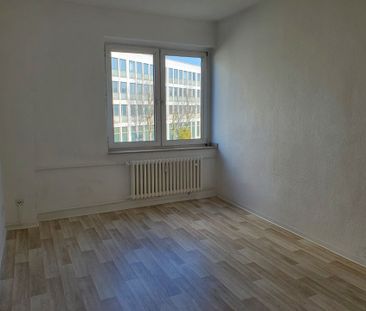 Günstige 2-Zimmer-Wohnung in sehr zentraler Lage zu vermieten - Foto 4