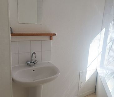 Location Appartement 1 pièce 28m² - Photo 6