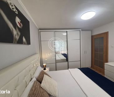 MILITARI-PACII-COCOSUL ROSU//INCHIRIERE 3 CAMERE// GRADINA// 2 LOCURI - Photo 1