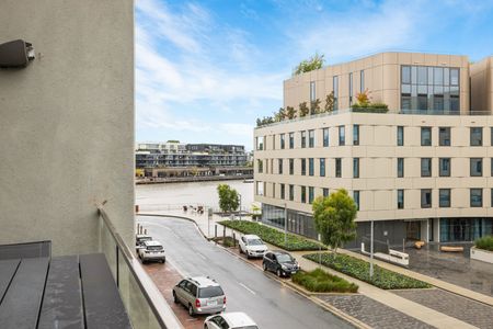 64/5 Kerridge Street, Kingston ACT 2604 - Apartment For Rent | Domain - Photo 3