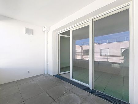 Appartement 3 pièces - Photo 2