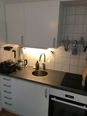 Roslagstullsbacken, Stockholm - Photo 1