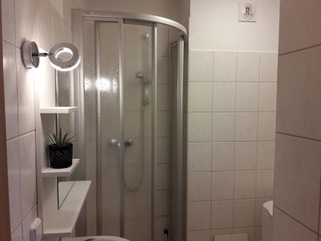 1-Raum-Wohnung - Foto 3