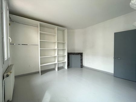 Location Maison 4 pièces 65m² - Photo 2