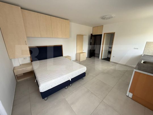 Garsonieră modernă, 25 mp, Centru - Photo 1
