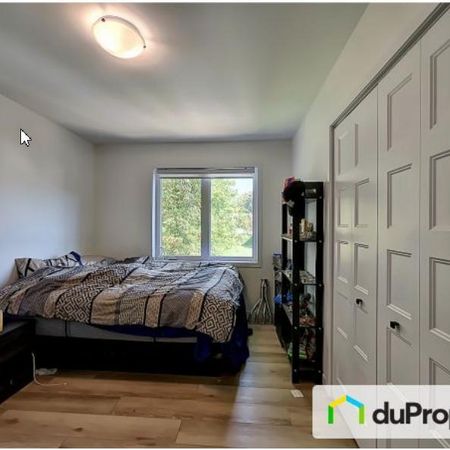 Appartement 5 1/2 à loué - Photo 3