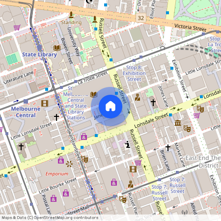 24 Jane Bell Lane, Melbourne, Victoria 3000