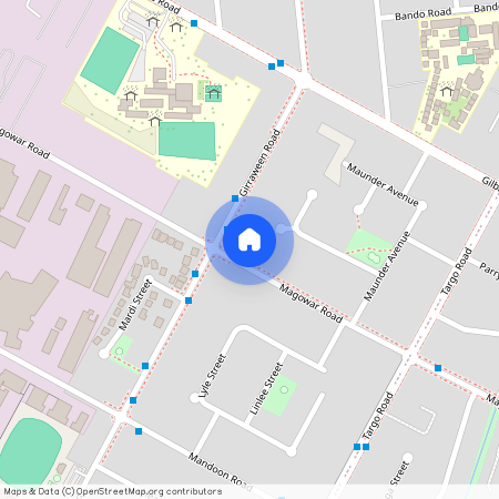 95B Magowar Rd Girraween NSW 2145