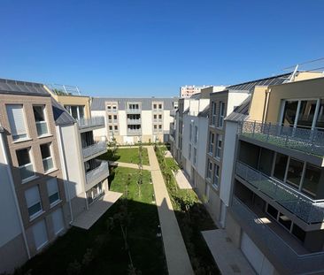 F2 NEUF AVEC PARKING ET BALCON - MELUN PATTON - Photo 6