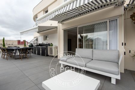 Rue Boussingault, - Photo 4