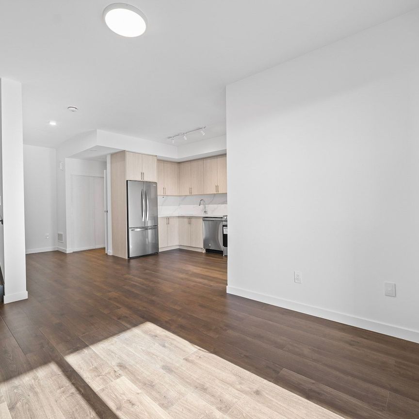 For Lease - 117 Maydale Avenue Unit# 230, Markham, Ontario - Photo 1