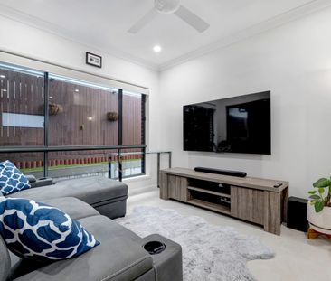 Executive Townhome Living with Exceptional Convenience - Photo 2