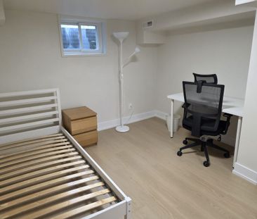 For Lease - 273 Silver Springs Boulevard Unit# BSMT, Toronto, Ontario - Photo 2