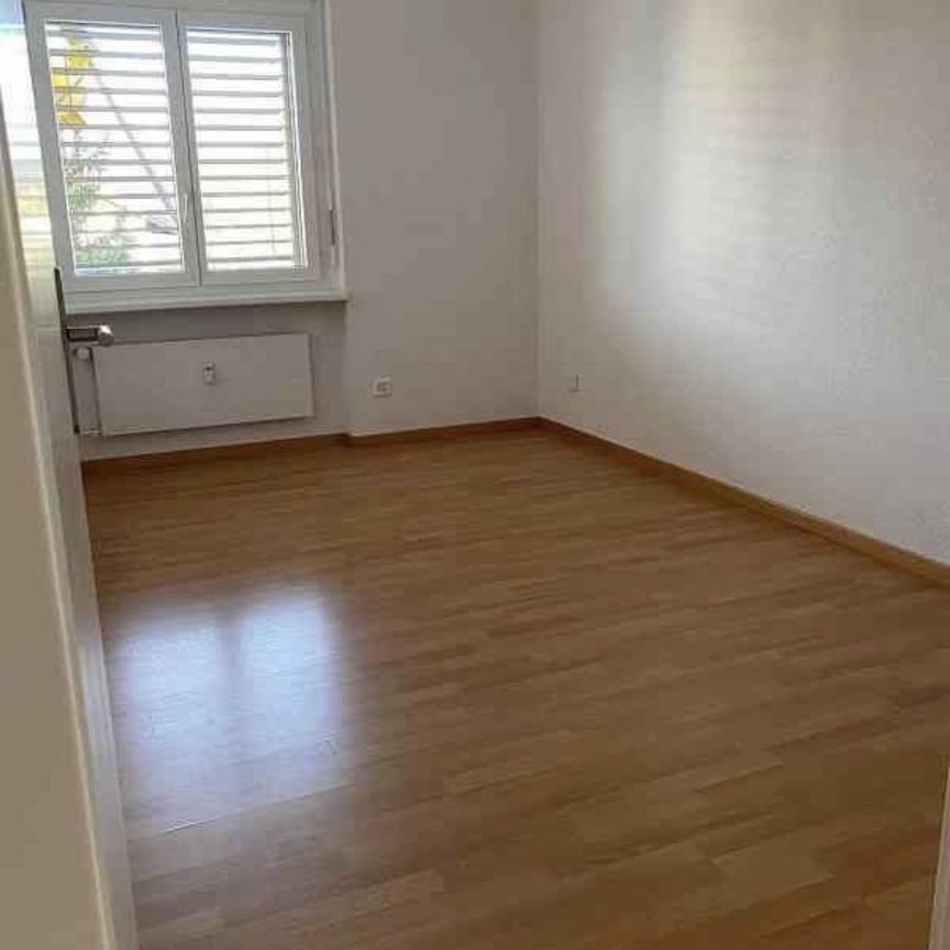 3.5-Zimmer-Wohnung in Buchs - Foto 1