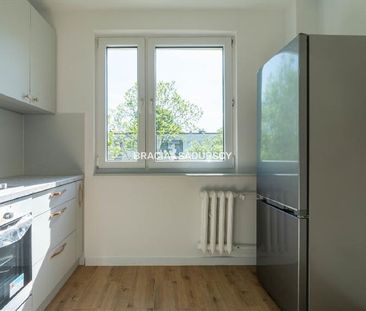 Mieszkanie małopolskie Skawina powierzchnia 46.0 m² C206-WM-28084 - Zdjęcie 5