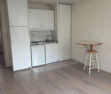 APPARTEMENT T1 A LOUER - Photo 3