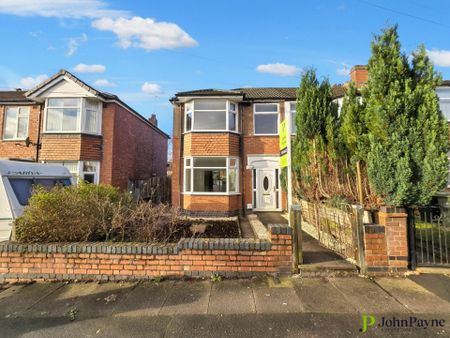 Purefoy Road, Cheylesmore, Coventry, CV3 5GL - Photo 5