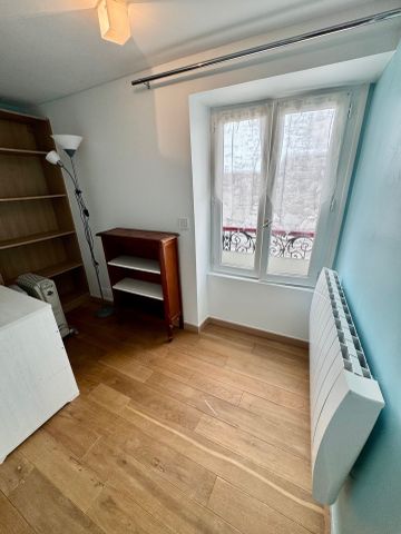 Studio 21.89 m² - 1 pièce - Paris (75020) - Photo 5
