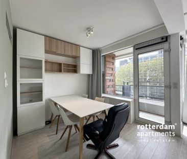 Jonker Fransstraat, Rotterdam - Foto 6